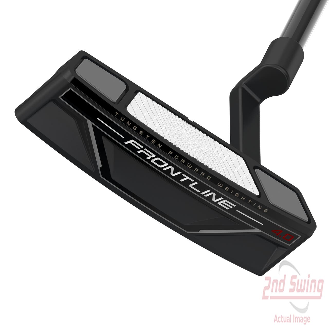 Cleveland Frontline 4.0 Plumbers Neck Putter